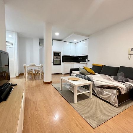 לאס פאלמס דה גראן קנאריה Sea Lover Home מראה חיצוני תמונה