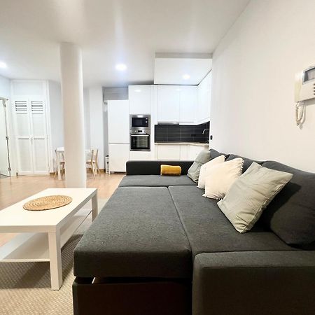 לאס פאלמס דה גראן קנאריה Sea Lover Home מראה חיצוני תמונה
