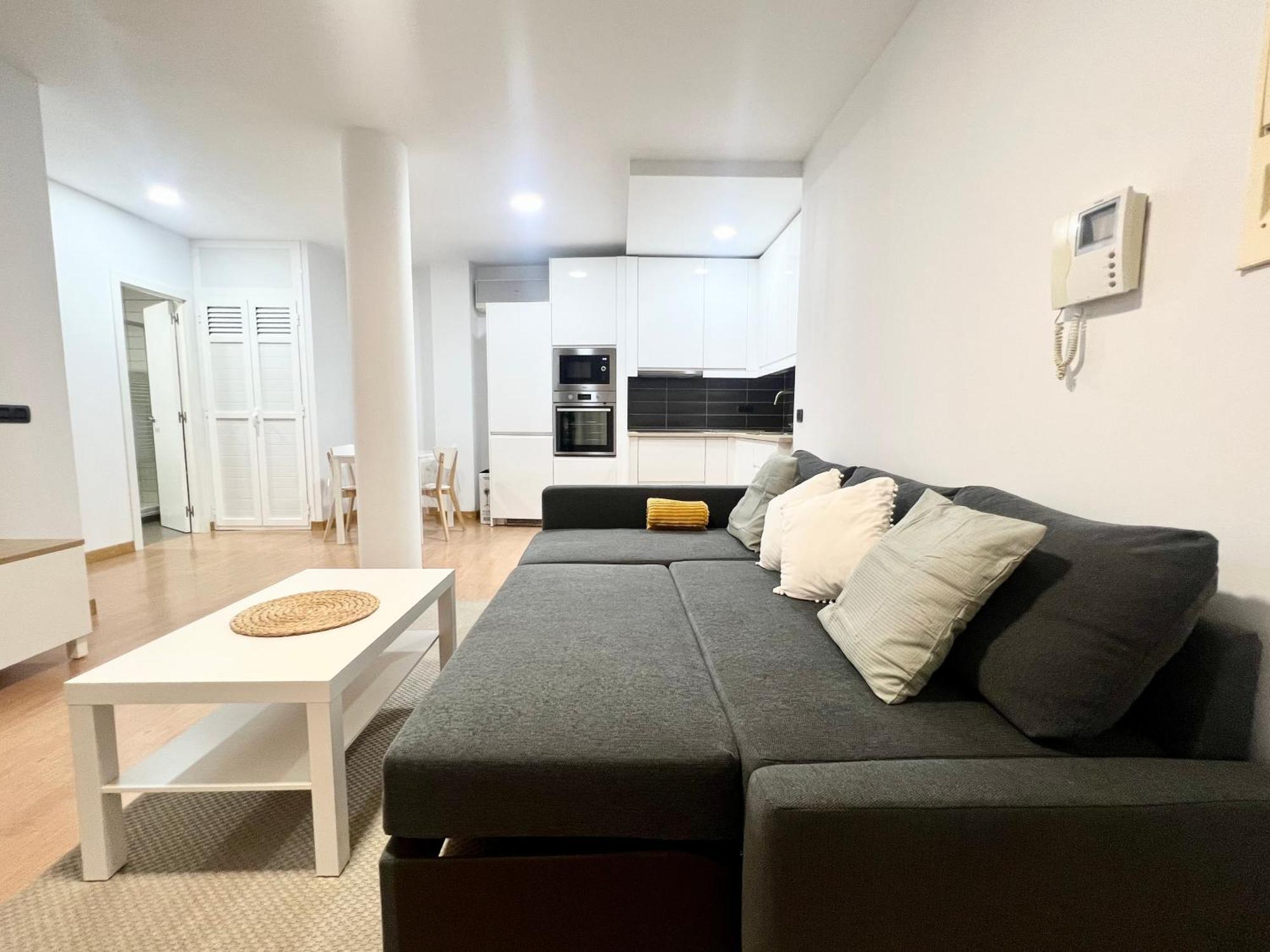 לאס פאלמס דה גראן קנאריה Sea Lover Home מראה חיצוני תמונה