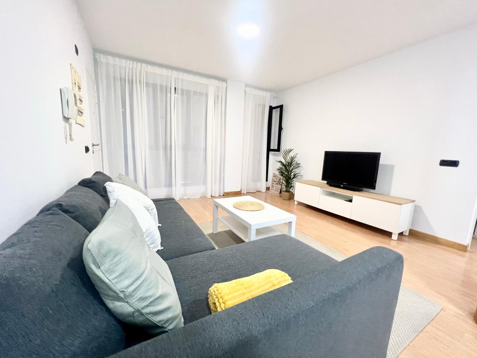 לאס פאלמס דה גראן קנאריה Sea Lover Home מראה חיצוני תמונה