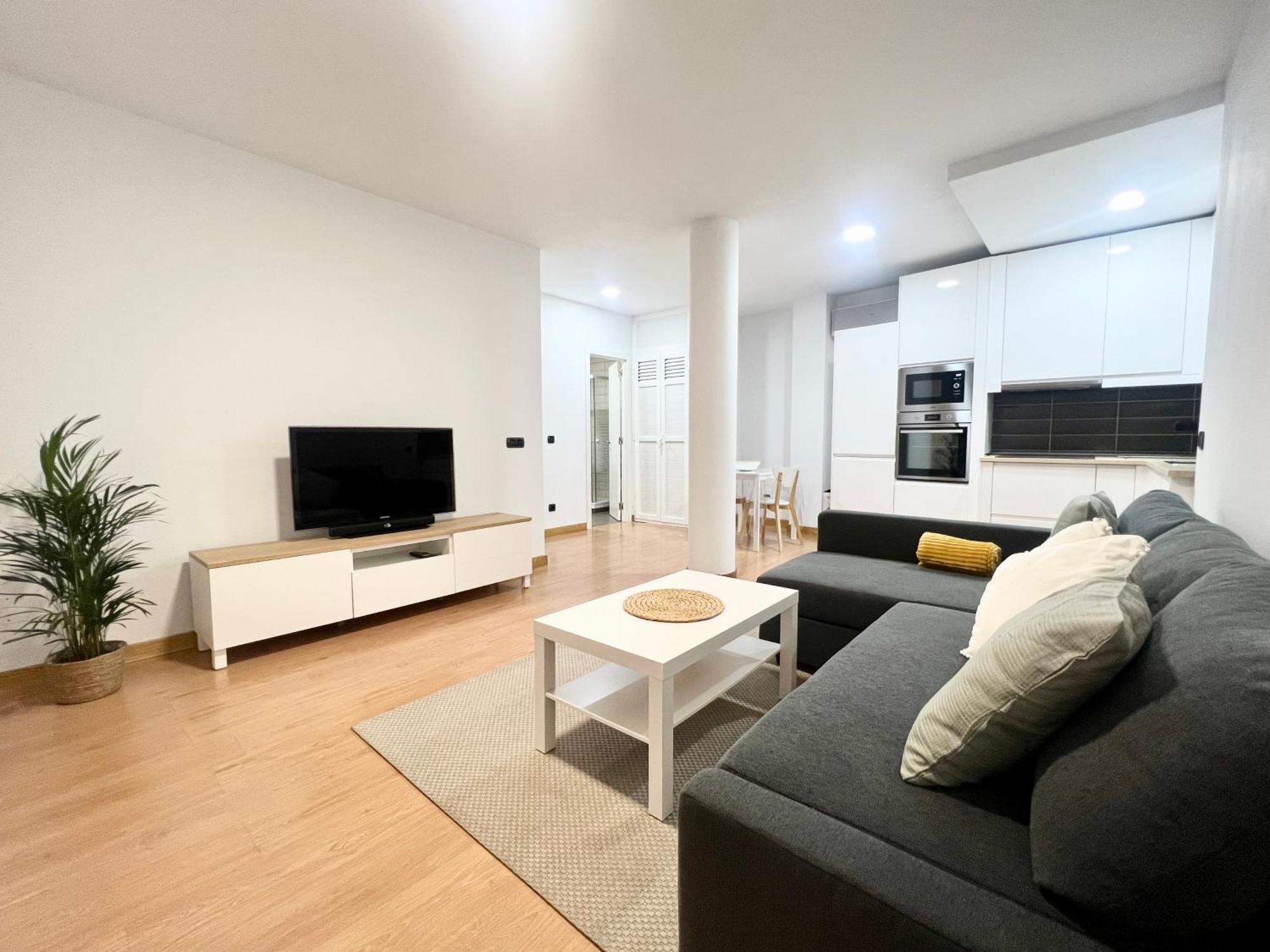 לאס פאלמס דה גראן קנאריה Sea Lover Home מראה חיצוני תמונה