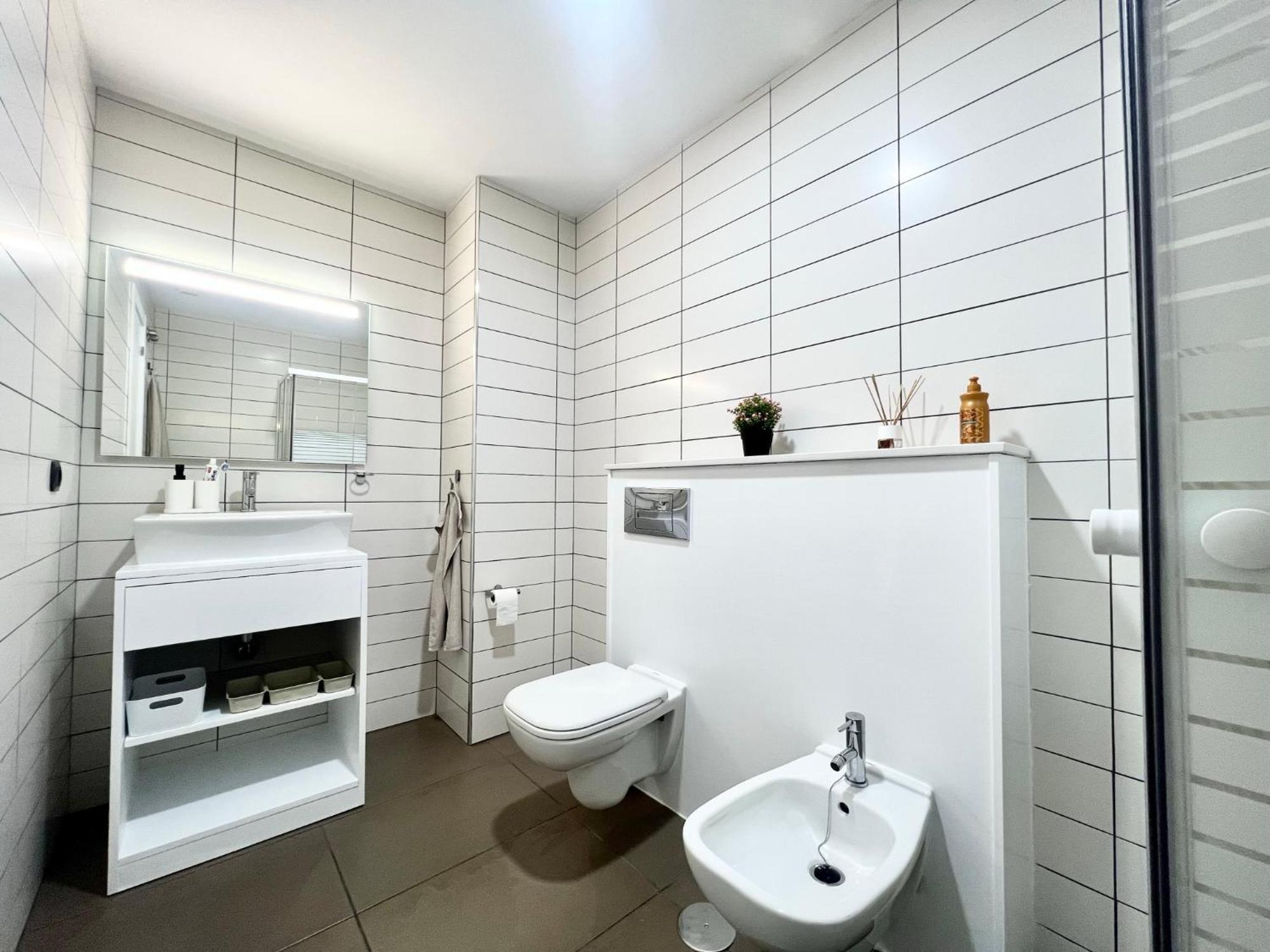 לאס פאלמס דה גראן קנאריה Sea Lover Home מראה חיצוני תמונה