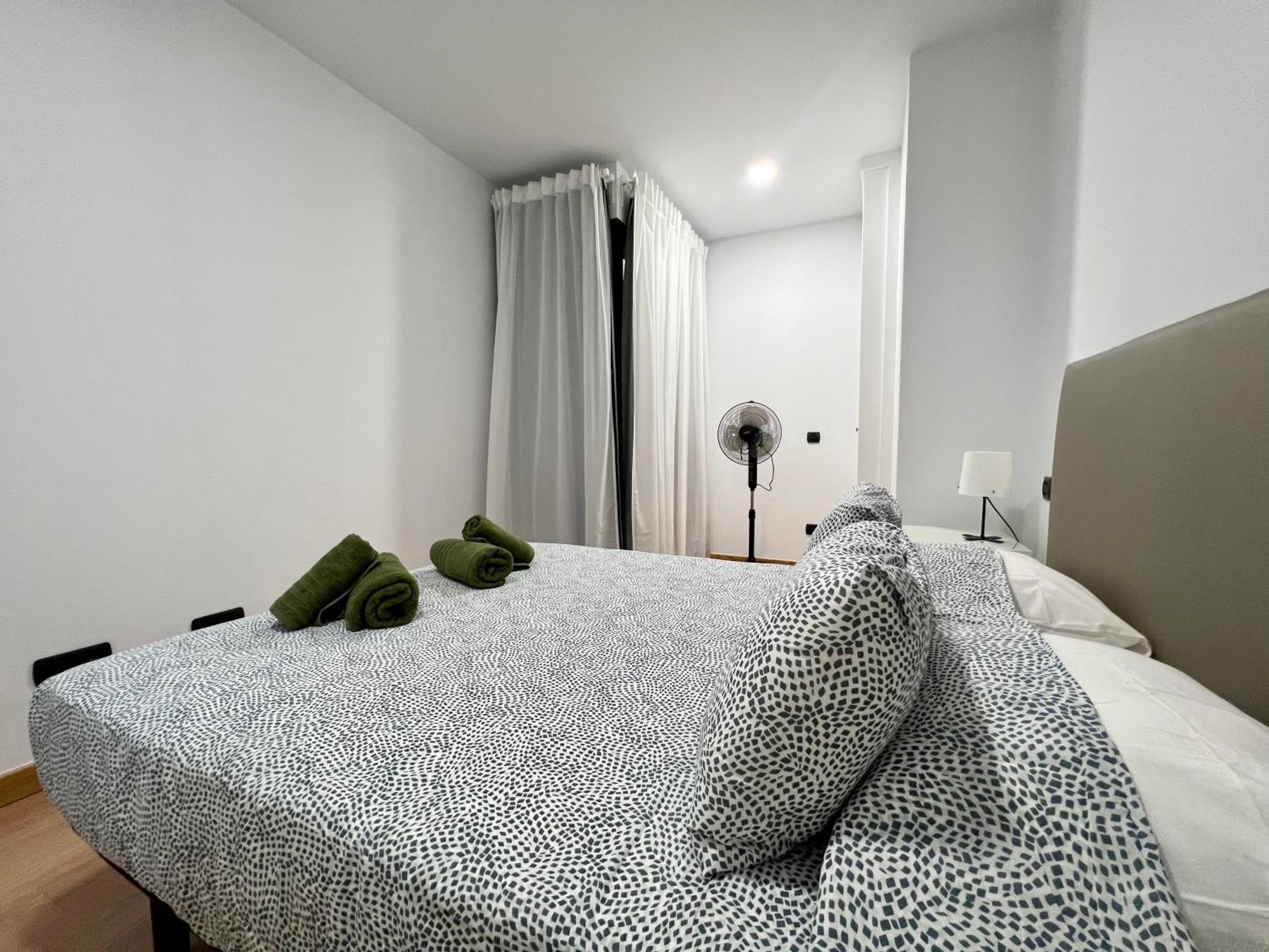 לאס פאלמס דה גראן קנאריה Sea Lover Home מראה חיצוני תמונה